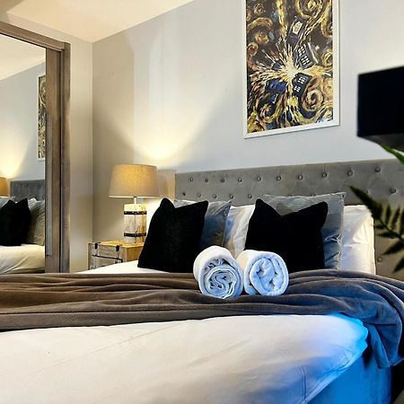 Last-Minute Secure L Reserve Now L Sleeps Up To 3 L 262 Bradford Street , Birmingham L Cozy City Centre Stay L Jvt Short Lets エクステリア 写真
