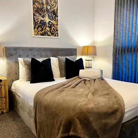 Last-Minute Secure L Reserve Now L Sleeps Up To 3 L 262 Bradford Street , Birmingham L Cozy City Centre Stay L Jvt Short Lets エクステリア 写真