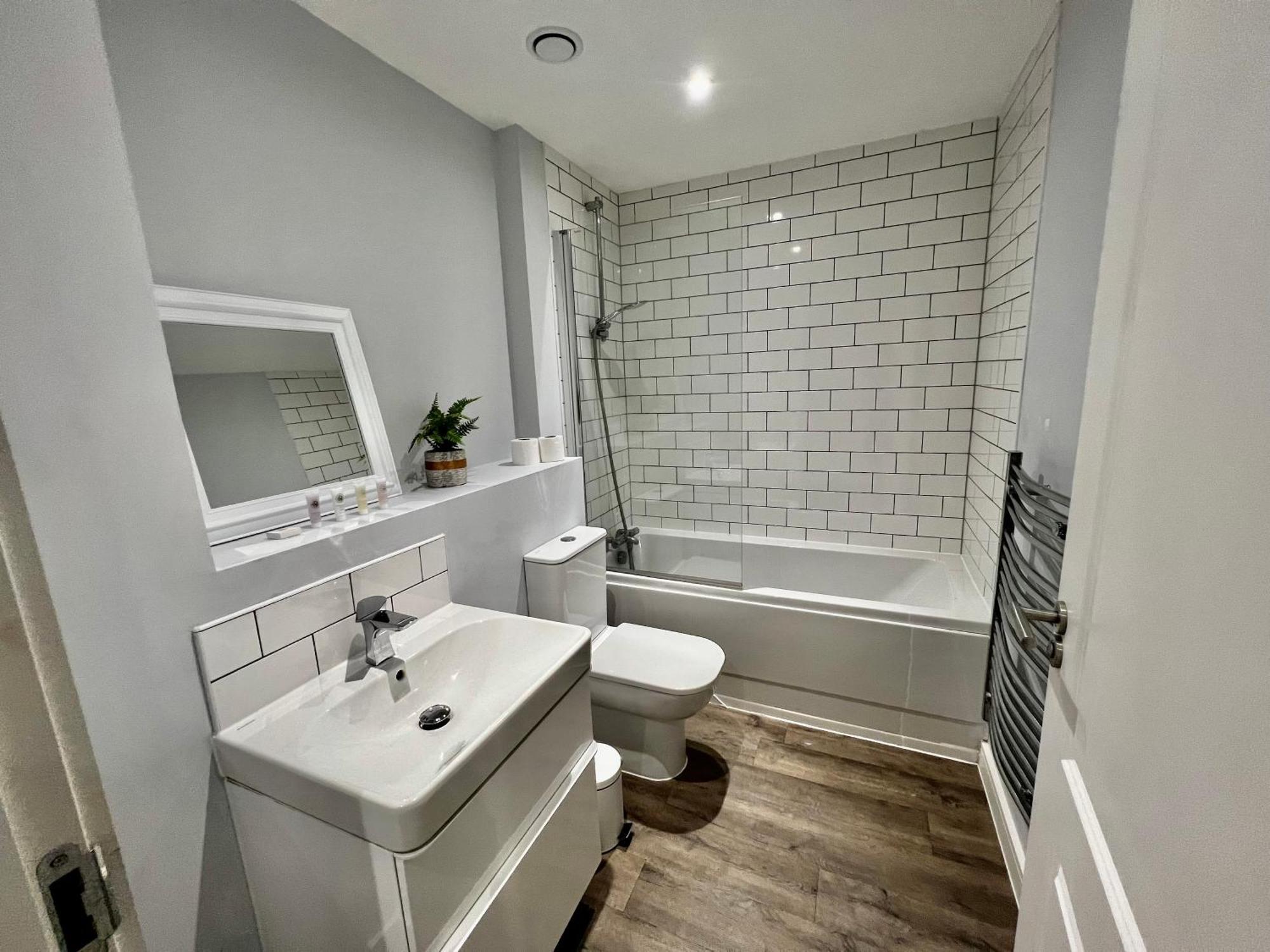 Last-Minute Secure L Reserve Now L Sleeps Up To 3 L 262 Bradford Street , Birmingham L Cozy City Centre Stay L Jvt Short Lets エクステリア 写真