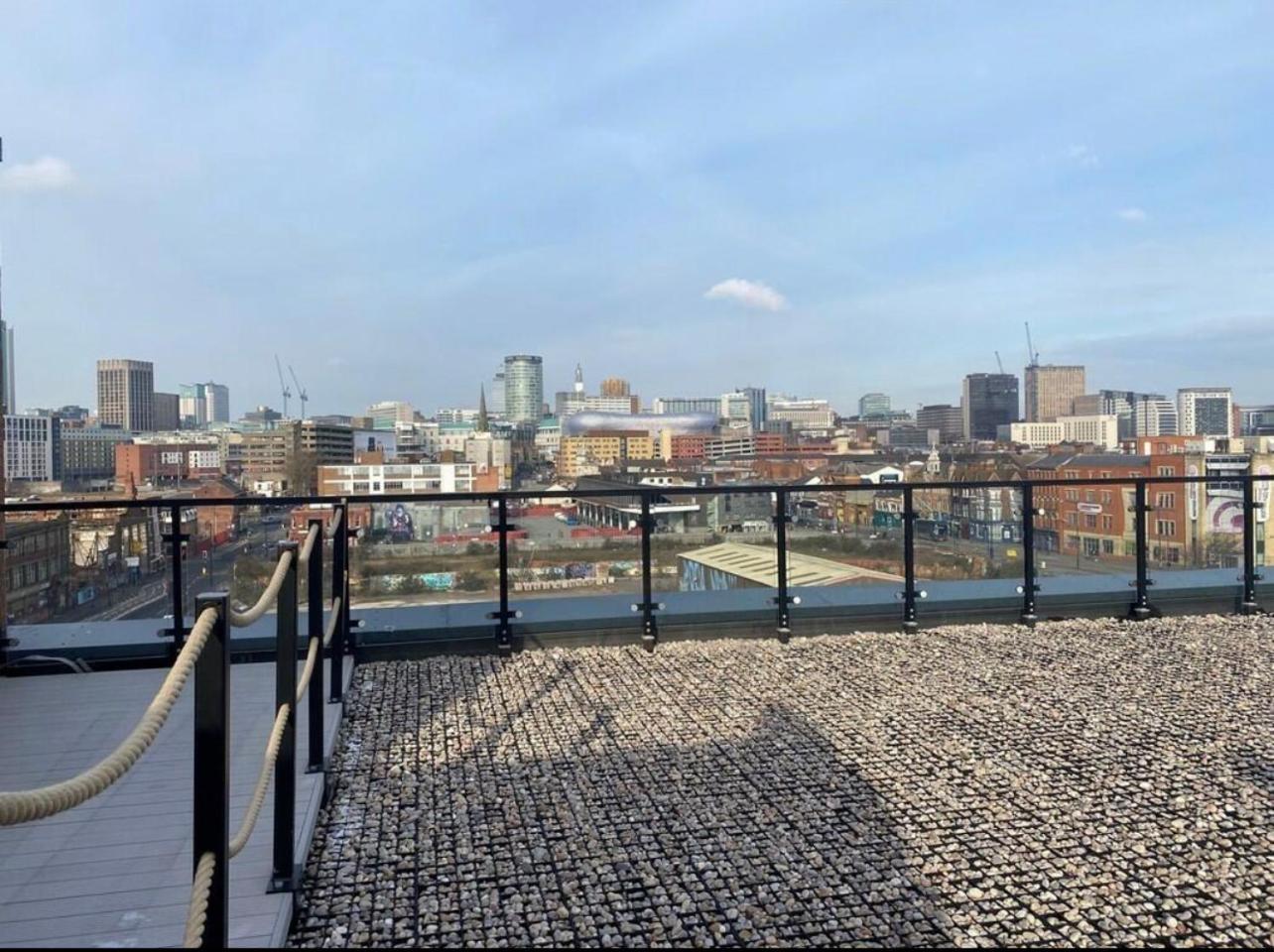 Last-Minute Secure L Reserve Now L Sleeps Up To 3 L 262 Bradford Street , Birmingham L Cozy City Centre Stay L Jvt Short Lets エクステリア 写真