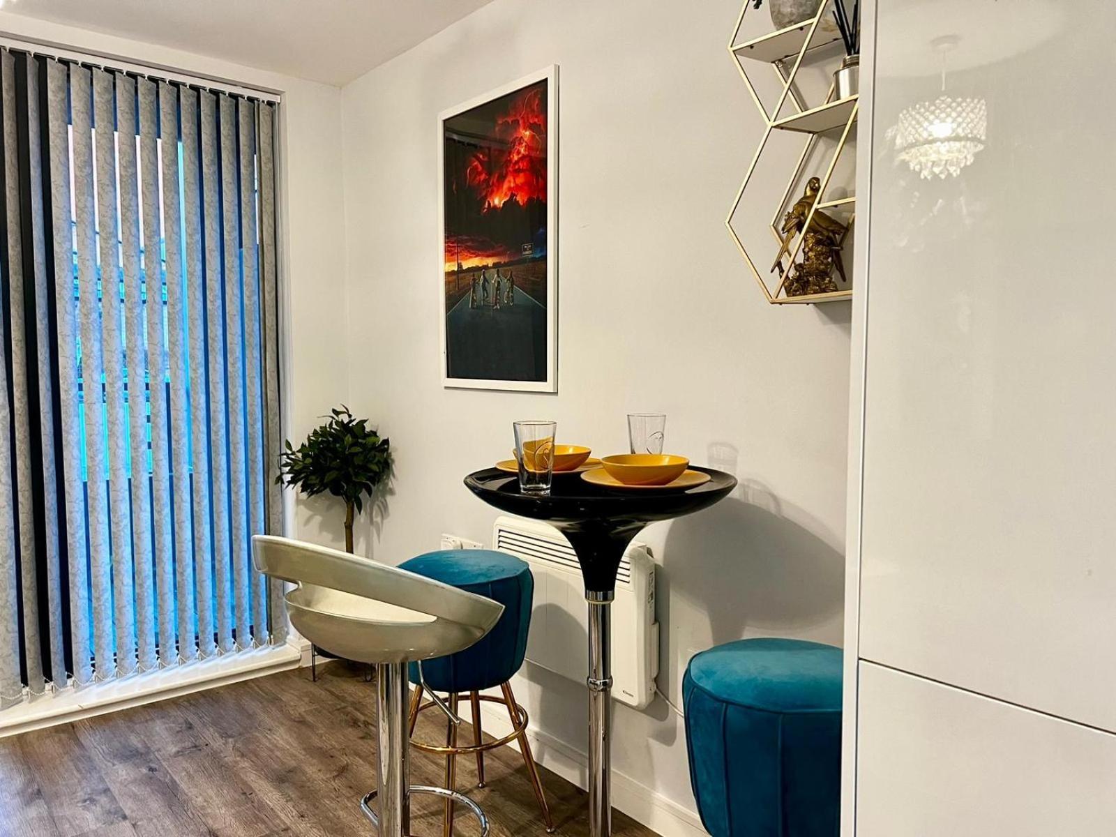 Last-Minute Secure L Reserve Now L Sleeps Up To 3 L 262 Bradford Street , Birmingham L Cozy City Centre Stay L Jvt Short Lets エクステリア 写真