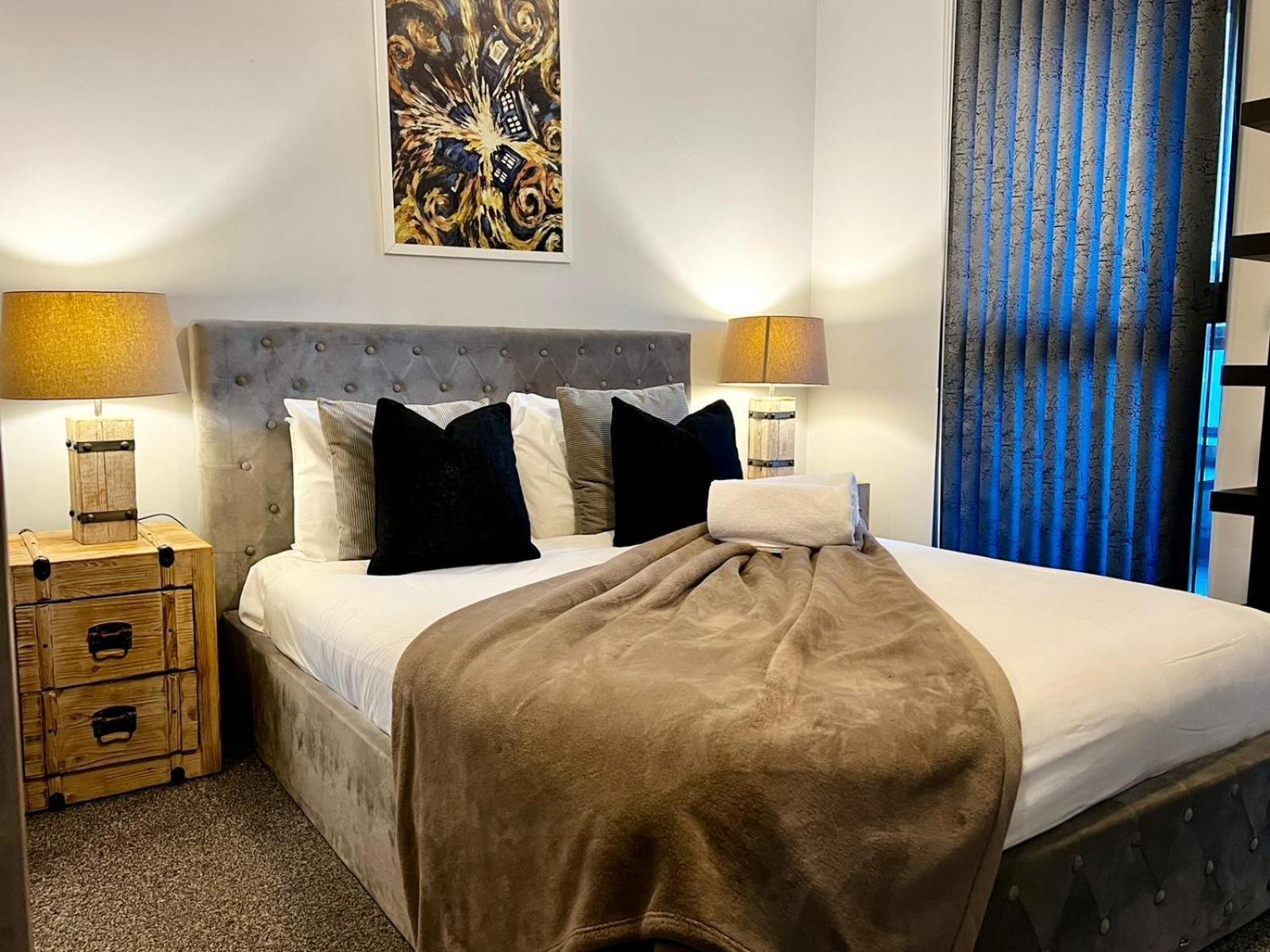 Last-Minute Secure L Reserve Now L Sleeps Up To 3 L 262 Bradford Street , Birmingham L Cozy City Centre Stay L Jvt Short Lets エクステリア 写真