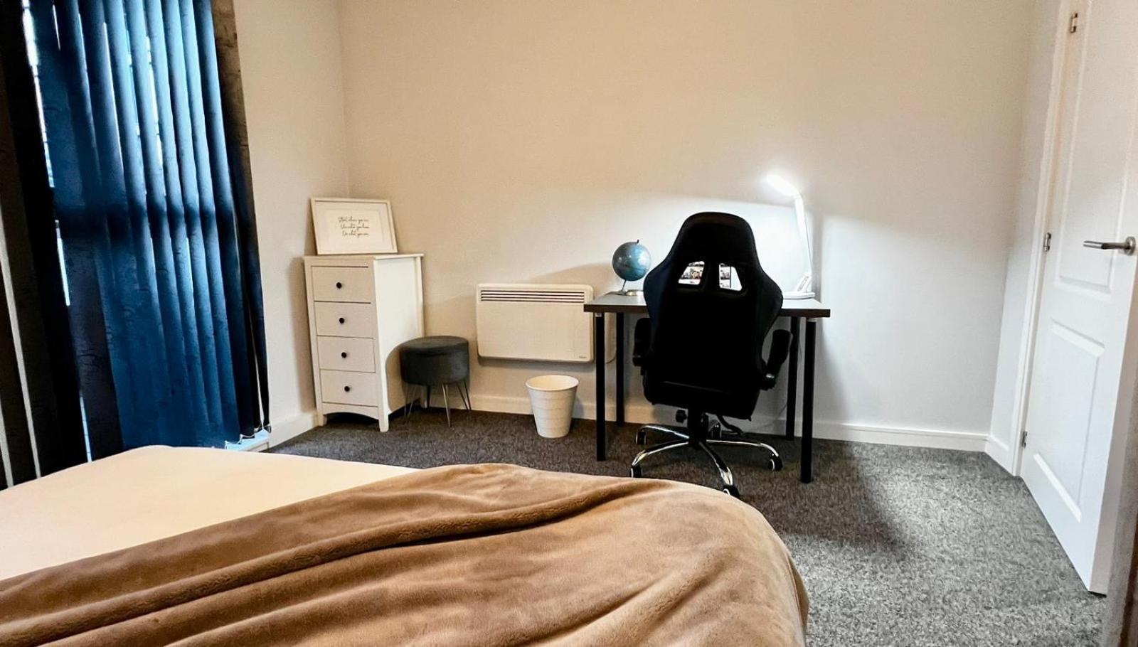 Last-Minute Secure L Reserve Now L Sleeps Up To 3 L 262 Bradford Street , Birmingham L Cozy City Centre Stay L Jvt Short Lets エクステリア 写真