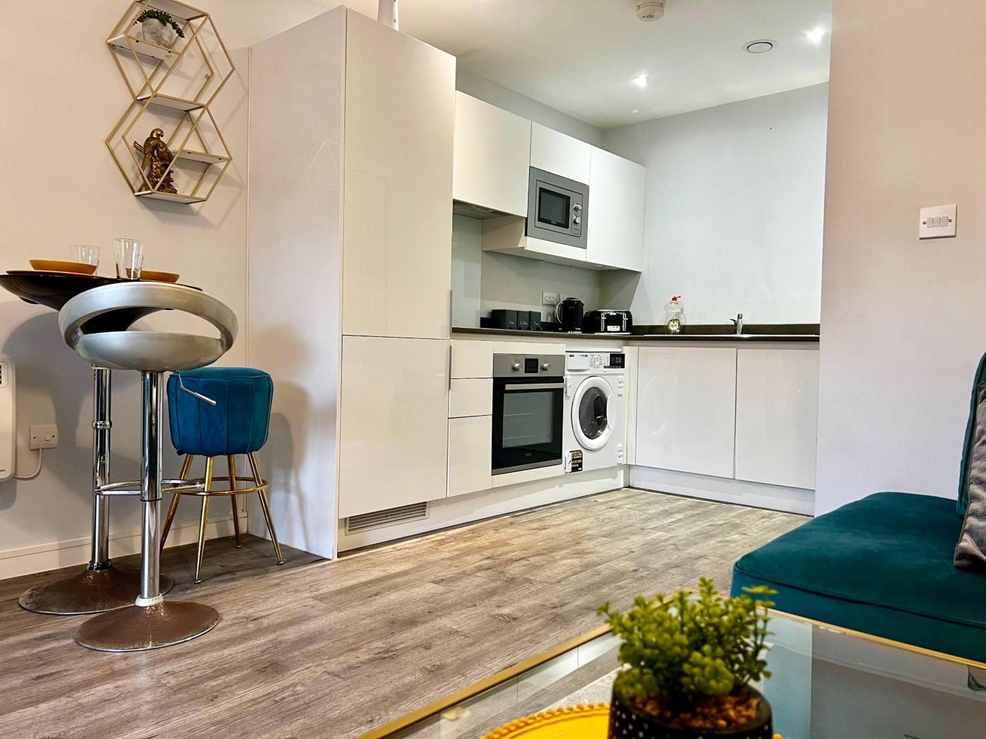 Last-Minute Secure L Reserve Now L Sleeps Up To 3 L 262 Bradford Street , Birmingham L Cozy City Centre Stay L Jvt Short Lets エクステリア 写真
